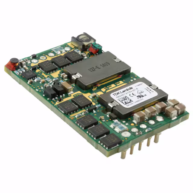 IQE48010A150V-001-R TDK-Lambda Americas Inc  Convertisseurs DC DC